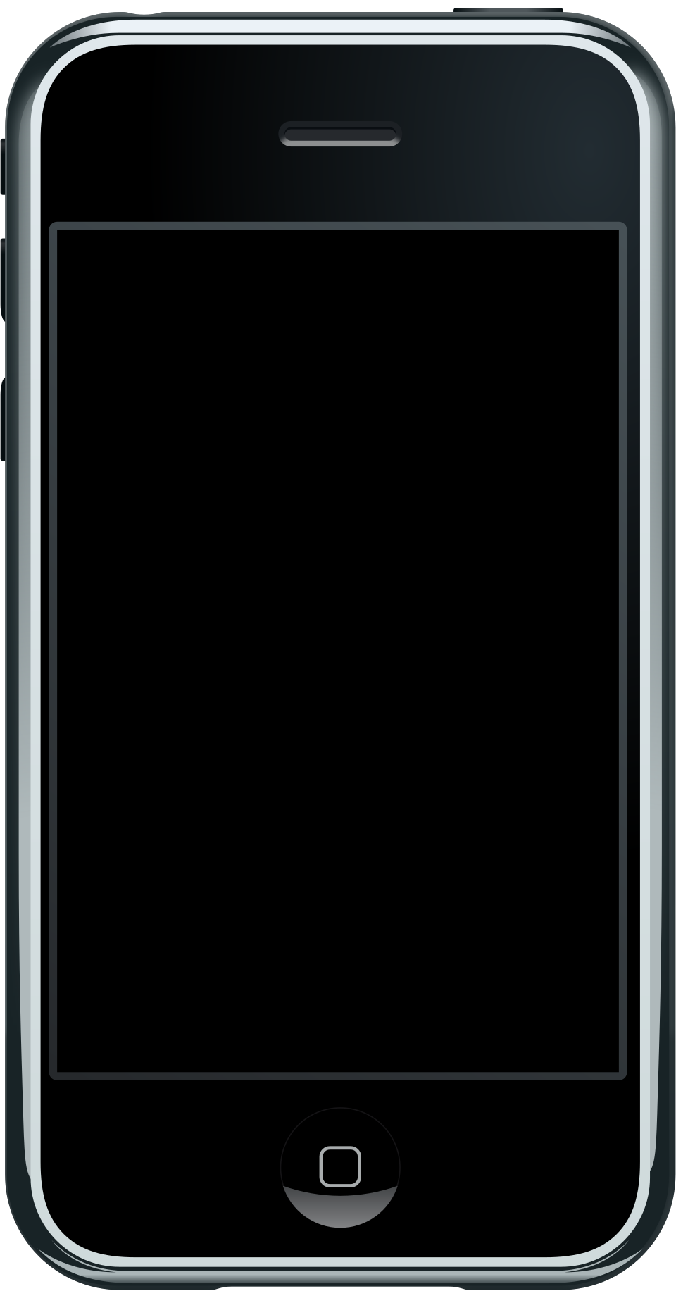 Original iPhone, 2007